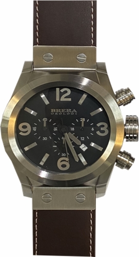 Brera Orologi BRCLK8001 Eterno Ladies Chronograph Quartz Watch