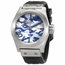 Brera Orologi BRETS4580 Eterno Solotempo Mens Quartz Watch