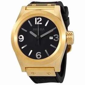 Brera Orologi BRETS4585 Eterno Solotempo Mens Quartz Watch