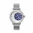 Brera Orologi BRVAEL3801-SS-MIL Valentina Elegant Ladies Quartz Watch
