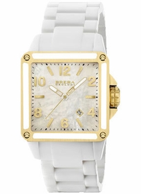 Brera Orologi BWST2CWHYGN Stella Ladies Quartz Watch