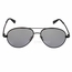 Brioni BR0034S 001 57  Mens  Sunglasses