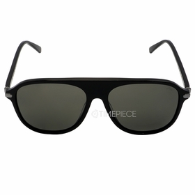 Brioni BR0048S 001 58  Mens  Sunglasses