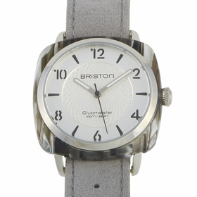 Briston 18536.SA.GRE.2G.LNG Clubmaster Chic 4 Ladies Quartz Watch
