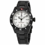 Brooklyn Watch Co. 306-B-22-BB-BLK Black Eyed Pea Mens Quartz Watch