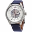 Brooklyn Watch Co. 8353A5 Wyckoff Mens Automatic Watch