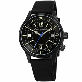 Bruno Magli 24.191281.BA VITTORIO Mens Quartz Watch