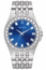 Bulova 96A254 Crystal Mens Quartz Watch
