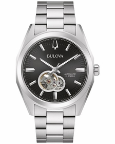 Bulova 96A270 Surveyor Mens Automatic Watch