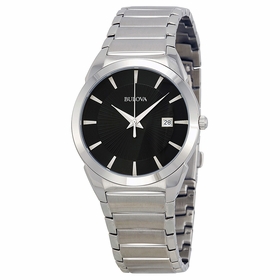 Bulova 96B149 Casual Mens Quartz Watch