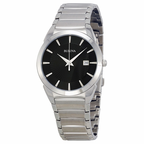 Bulova 96B149 Casual Mens Quartz Watch