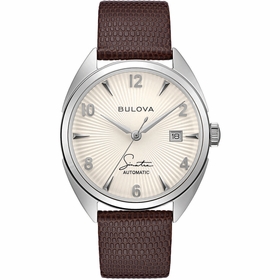 Bulova 96B347 Fly Me To The Moon Ladies Automatic Watch