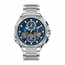 BULOVA 96B349 Precisionist Mens Chronograph Quartz Watch