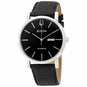 Bulova 96C131 Classic Mens Automatic Watch