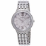 Bulova 96L243 Crystal Ladies Quartz Watch