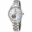 Bulova 96P181 Diamond Ladies Automatic Watch