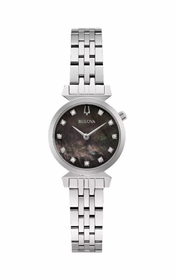 Bulova 96P221 Ladies Quartz Watch