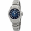 Bulova 96R215 Marine Star Ladies Quartz Watch
