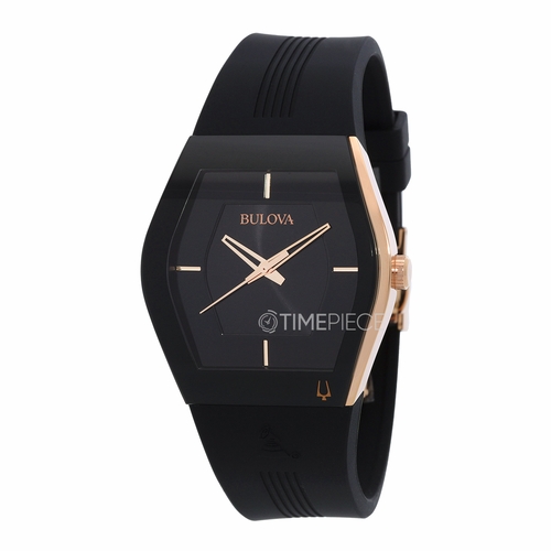 Bulova 97A163  Mens Quartz Watch