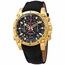 Bulova 97B178 Precisionist Mens Chronograph Quartz Watch