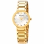 Bulova 97P133  Ladies Quartz Watch