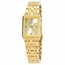 Bulova 97P140 Futuro Ladies Quartz Watch