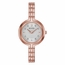 Bulova 97P145 Rhapsody Ladies Quartz Watch