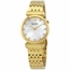 Bulova 97P149 Regatta Ladies Quartz Watch