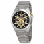 Bulova 98A224 Maquina Mens Automatic Watch