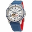 Bulova 98A225 Marine Star Mens Automatic Watch