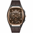 Bulova 98A264 Curv Mens Chronograph Quartz Watch