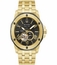 Bulova 98A273 Marine Star Mens Automatic Watch