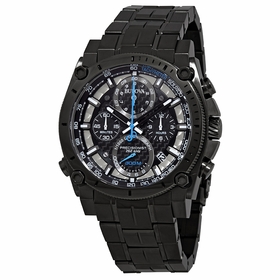 Bulova 98B229 Precisionist Mens Chronograph Quartz Watch