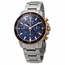Bulova 98B301 Marine Star Mens Chronograph Quartz Watch