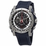 Bulova 98B315 Precisionist Mens Chronograph Quartz Watch