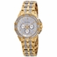 Bulova 98C126 Crystal Mens Quartz Watch