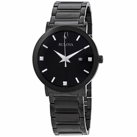 Bulova 98D144 Modern Mens Quartz Watch