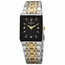 Bulova 98D154 Quadra Mens Quartz Watch