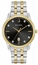 Bulova 98D165 Classic Mens Quartz Watch