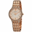 Bulova 98L235 Phantom Ladies Quartz Watch