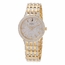 Bulova 98L263 Phantom Ladies Quartz Watch
