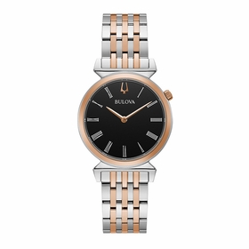 Bulova 98L265 Ladies Quartz Watch