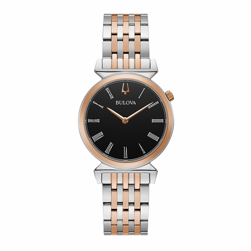 Bulova 98L265 Ladies Quartz Watch