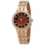 Bulova 98L266 Phantom Ladies Quartz Watch