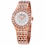 Bulova 98L268 Phantom Ladies Quartz Watch