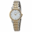 Bulova 98P115 Casual Diamond Ladies Quartz Watch