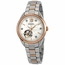 Bulova 98P170 Classics Ladies Automatic Watch