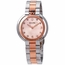 Bulova 98P174 Rubaiyat Ladies Quartz Watch