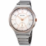 Bulova 98P182 CURV Ladies Quartz Watch