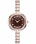 Bulova 98P194 Rhapsody Ladies Quartz Watch